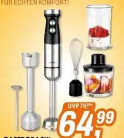 Expert Gastroback Design Power Stabmixer Set 5-in-1 Angebot
