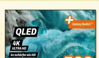 Expert Samsung QLED-TV 43Q7F3 Angebot