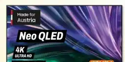 Expert Samsung Neo Q-LED TV 55QN86D Angebot