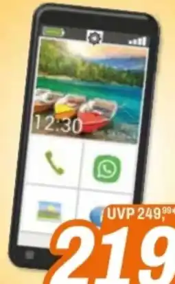 Expert Emporia Android 13 Smartphone Angebot