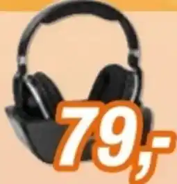 Expert Technisat Over-Ear-Funk-Kopfhörer StereoMan 2 Angebot