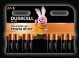 Expert Duracell Batterien AA Angebot