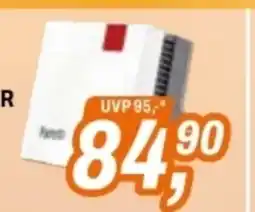 Expert AVM Fritz! WLAN Repeater 1200 AX Angebot