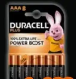 Expert Duracell Batterien Angebot