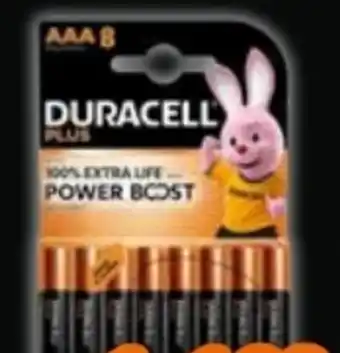 Expert Duracell Batterien Angebot