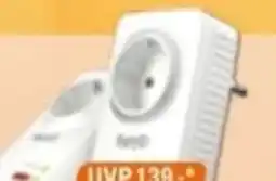 Expert AVM Fritz! Powerline 1220 WLAN Set Angebot