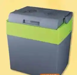 Expert Nabo Thermoelektrische-Kühlbox WA306 Angebot