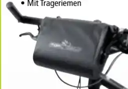 Norma Top Velo Wasserfeste Lenkertasche Angebot