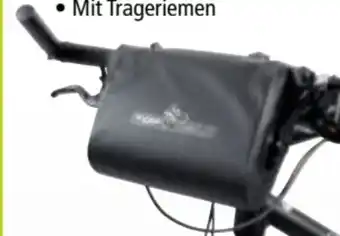 Norma Top Velo Wasserfeste Lenkertasche Angebot