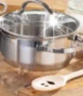 Norma Casa Royale Edelstahl-Kochtopf Comiso Angebot