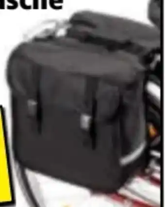Norma Top Velo Doppeltasche Angebot