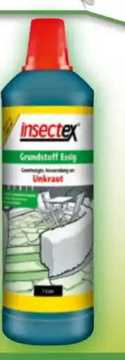 Norma InsectEx Grundstoff Essig Angebot