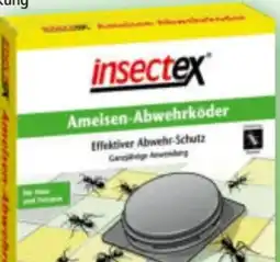 Norma InsectEx Ameisen-Abwehrköder Angebot