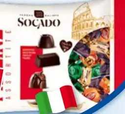 Norma Socado Pralinen Angebot