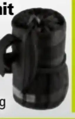 Norma Top Velo Getränketasche Angebot