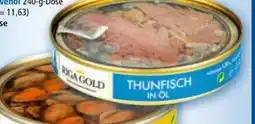 Norma Riga Gold Fischspezialität Angebot