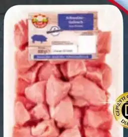 Norma Gut Bartenhof Schweine Gulasch Angebot