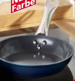 Norma Casa Royale Geschmiedete AluminiumPfanne Matera Angebot