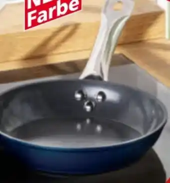 Norma Casa Royale Geschmiedete AluminiumPfanne Matera Angebot
