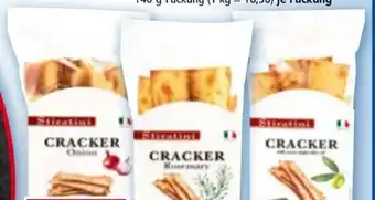 Norma Stiratini Cracker Angebot