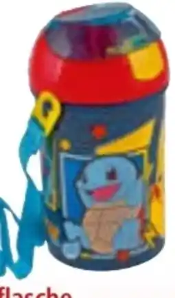 Norma Trinkflasche Pokemon Angebot