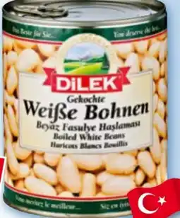 Norma Dilek Weiße Bohnen Angebot