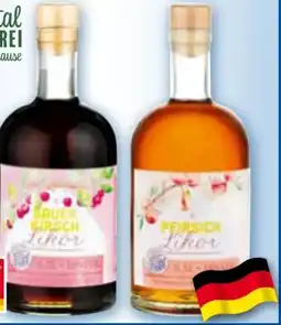 Norma Renchtal Brennerei Likör Angebot