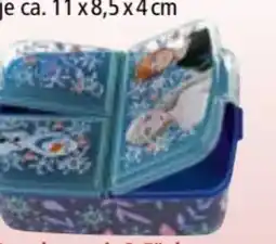 Norma Disney Frozen Brotdose Angebot
