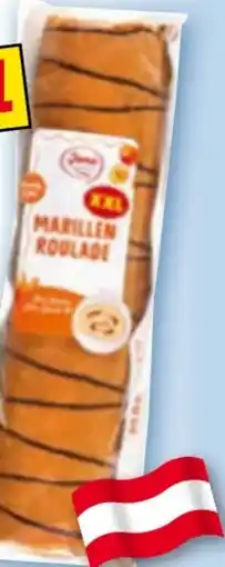Norma Jomo Marillen-Roulade Angebot