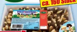 Norma Miltonas Mini Kekse Pilz Bande Angebot