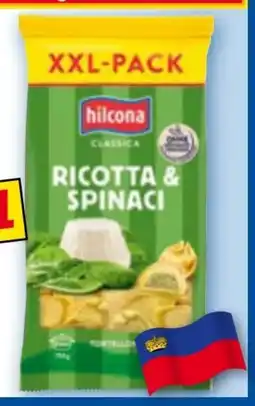 Norma Hilcona Pasta Classic Angebot