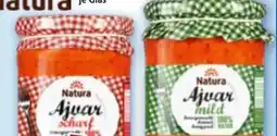 Norma Natura Ajvar Angebot