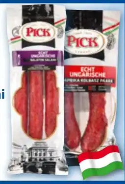Norma Pick Echt Ungarische Kolbasz Angebot