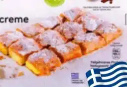 Norma FiloSophy Griechische Bougatsa Angebot