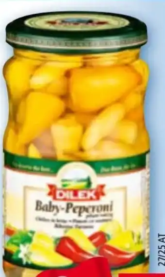 Norma Dilek Peperoni Angebot
