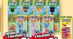 Norma Pez Nachfüller Angebot