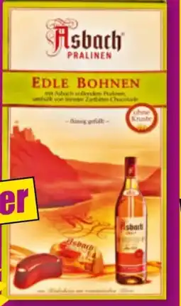 Norma Asbach Pralinen Angebot