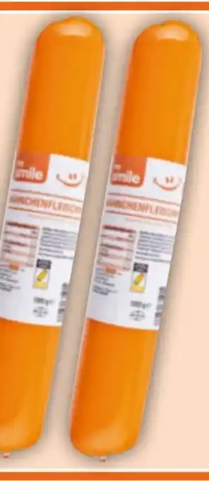 Norma My Smile Hähnchenfleischwurst Angebot