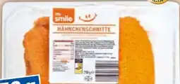 Norma My Smile Hähnchenschnitte Angebot