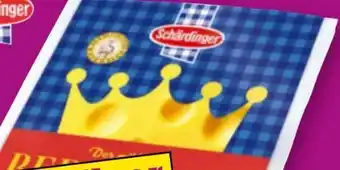 Norma Schärdinger Bergbaron Angebot