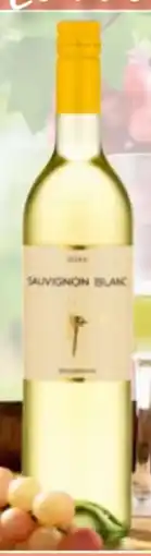 Norma Weingut Fuchs Sauvignon Blanc Angebot