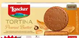 Norma Loacker Tortina Angebot