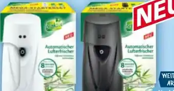 Norma Praktix Air Automatischer Lufterfrischer Angebot