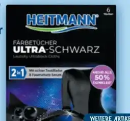 Norma Heitmann Färbetücher Angebot