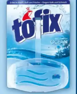 Norma Tofix WC-Fresh Ocean Duft und Frische Angebot