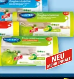 Norma Multitec Duftmüllbeutel Angebot