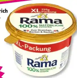 Norma Rama Brotaufstrich Angebot