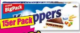 Norma Storck Knoppers Angebot