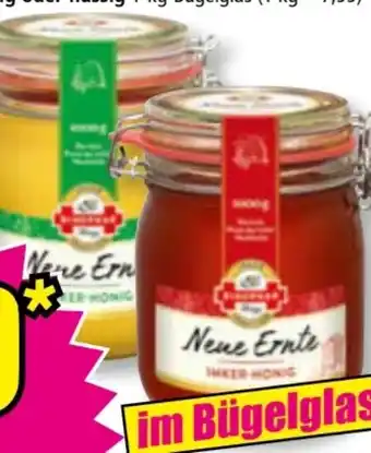 Norma Bihophar Honig Imker-Honig Neue Ernte Angebot