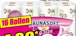 Norma Daunasoft Toilettenpapier Koala Angebot